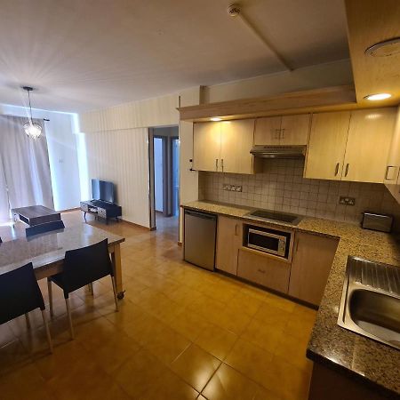 Koru Apt Apartment Ayia Napa Exterior photo