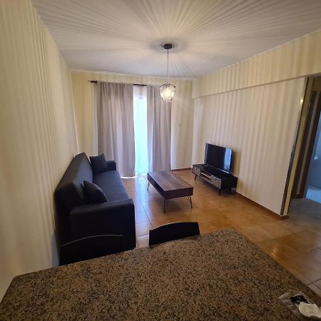 Koru Apt Apartment Ayia Napa Exterior photo