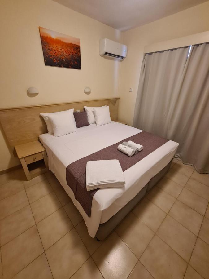 Koru Apt Apartment Ayia Napa Exterior photo