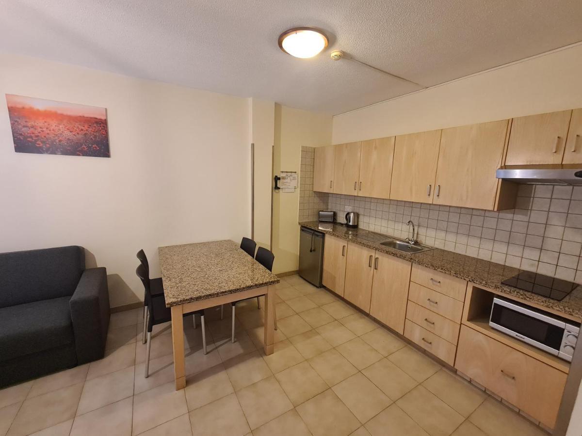 Koru Apt Apartment Ayia Napa Exterior photo
