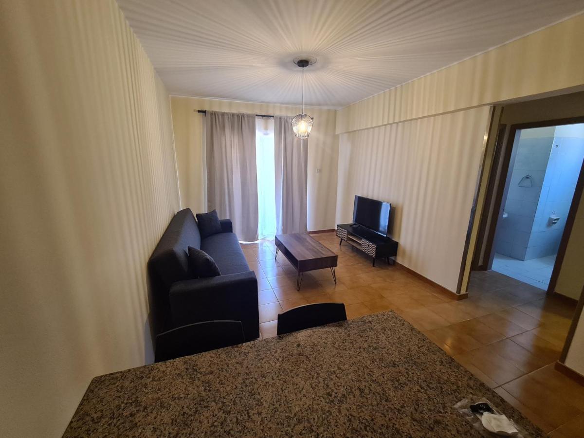 Koru Apt Apartment Ayia Napa Exterior photo