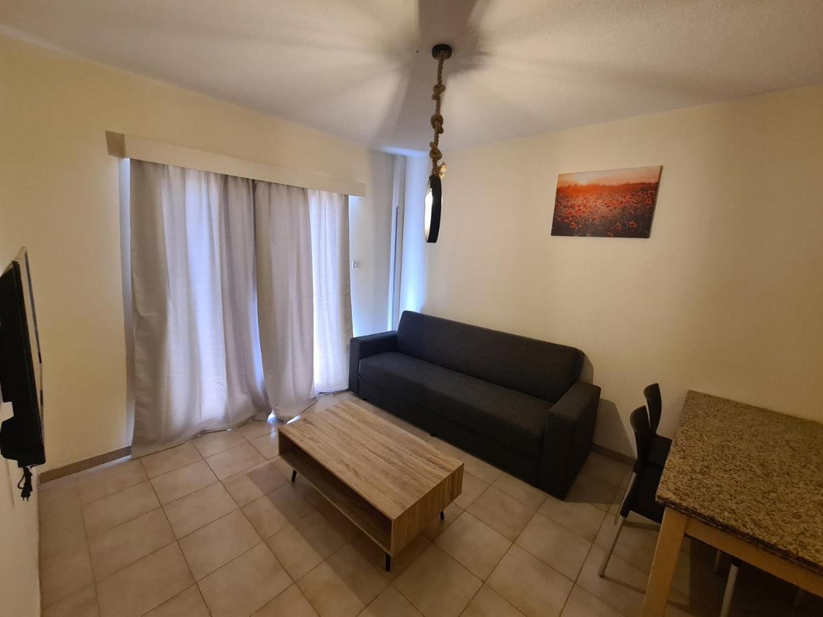 Koru Apt Apartment Ayia Napa Exterior photo